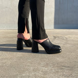 Acacia - Black