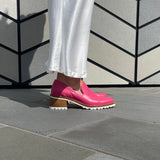 Boystack - Fuchsia Pink