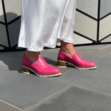 Boystack - Fuchsia Pink