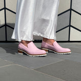 Concrete - Baby Pink