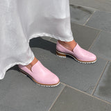 Concrete - Baby Pink