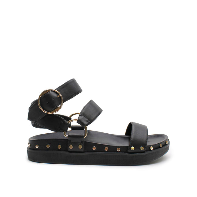 Isabel marant nirvy sandals sales