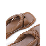 Knotted Slide - Walnut