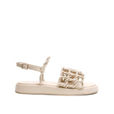 Loop Sandal - Cream