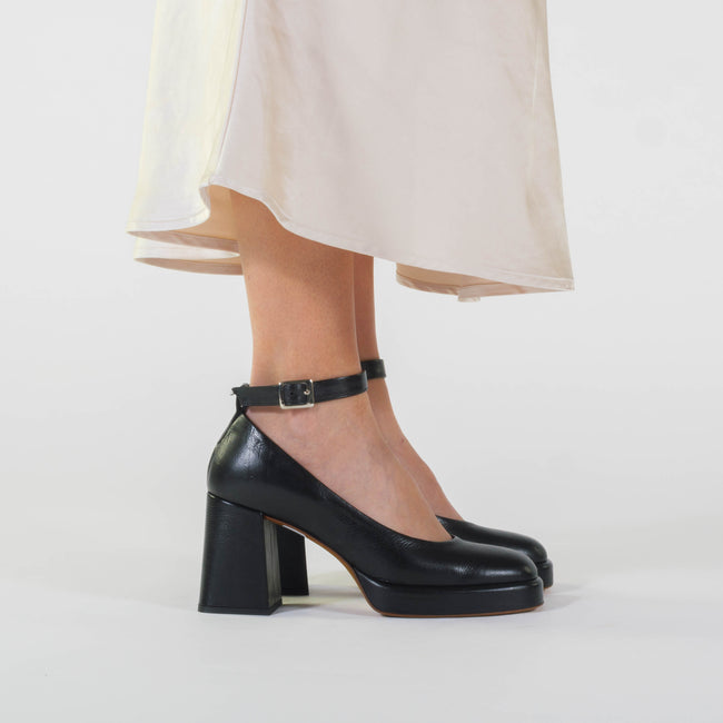 Melissa high heels sales