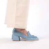 Chandler - Blue