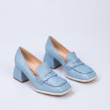 Chandler - Blue