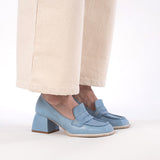 Chandler - Blue