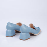Chandler - Blue