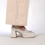 Emma - Off-White