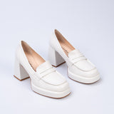 Emma - Off-White