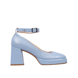 Melissa - Blue