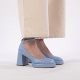 Melissa - Blue