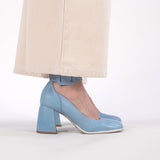 Rachel - Blue