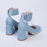 Rachel - Blue