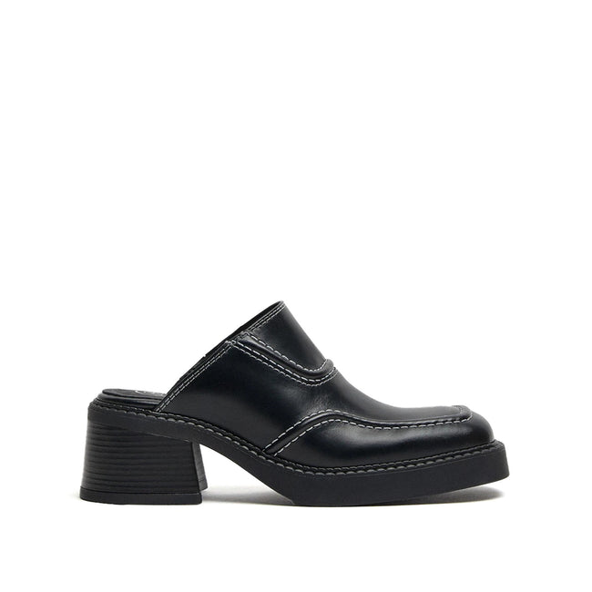 Rubi Black Head Over Heels NZ