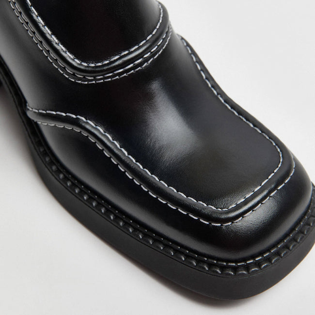 Rubi Black Head Over Heels NZ