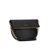 Mr Mini Leopard - Black
