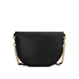 Mr Mini Leopard - Black