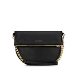 Mr Mini Leopard - Black