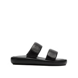 Leon Slide - Black