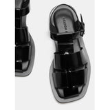 Raul Sandal - Black Box