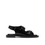 Remy Sandal - Black