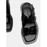 Remy Sandal - Black