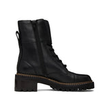 Mallory Ankle Boot - Black