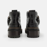 Willow Boot - Black