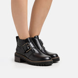 Willow Boot - Black