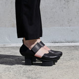 Blank - Black