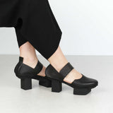 Blank - Black