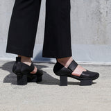 Blank - Black