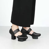 Blank - Black