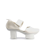 Blank - White