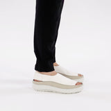Sound - White/Perla