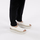 Sound - White/Perla