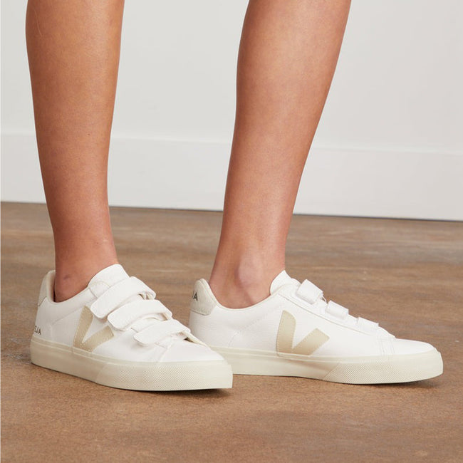 Recife Extra White Natural Head Over Heels NZ