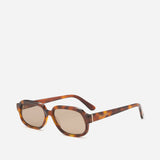 Fortune Favored - Havana Foncé