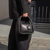 Lilibeth Bag - Black