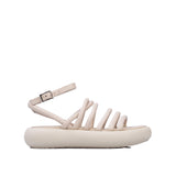 Bentley Sandal - Off White