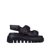 Fiat Sandals - Black