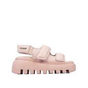 Fiat Sandals - Blush Pink