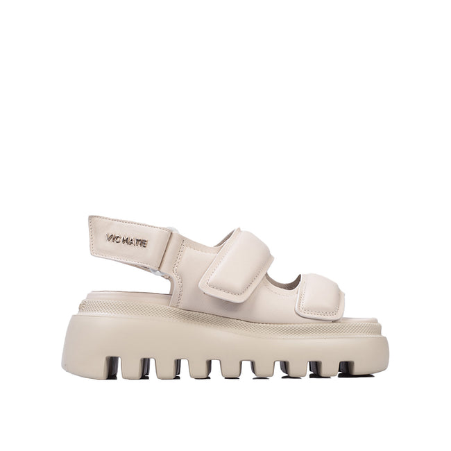 Fiat Sandals - Off-White