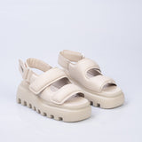 Fiat Sandals - Off-White