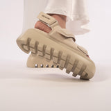 Fiat Sandals - Off-White