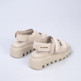 Fiat Sandals - Off-White
