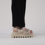Fiat Sandals - Off-White