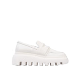 Jackson Loafer - White